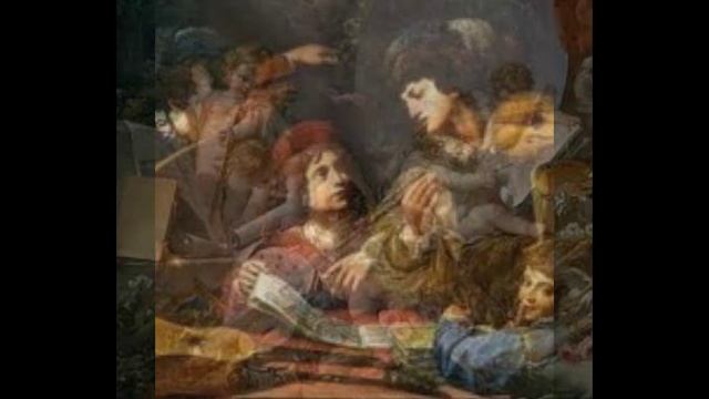 Pachelbel Canon in D Major - the original and best version смотреть онлайн