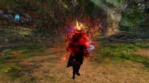 DH hammer 2 skill 37k~