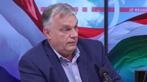 Виктор Орбан поставил на место главу киевского режима.