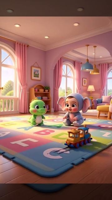 Дракончик поможет 👶💃 смотреть онлайн