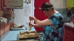 23-01-2026 Деревенские будни.