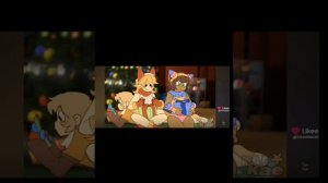 Подборка мир денди😅