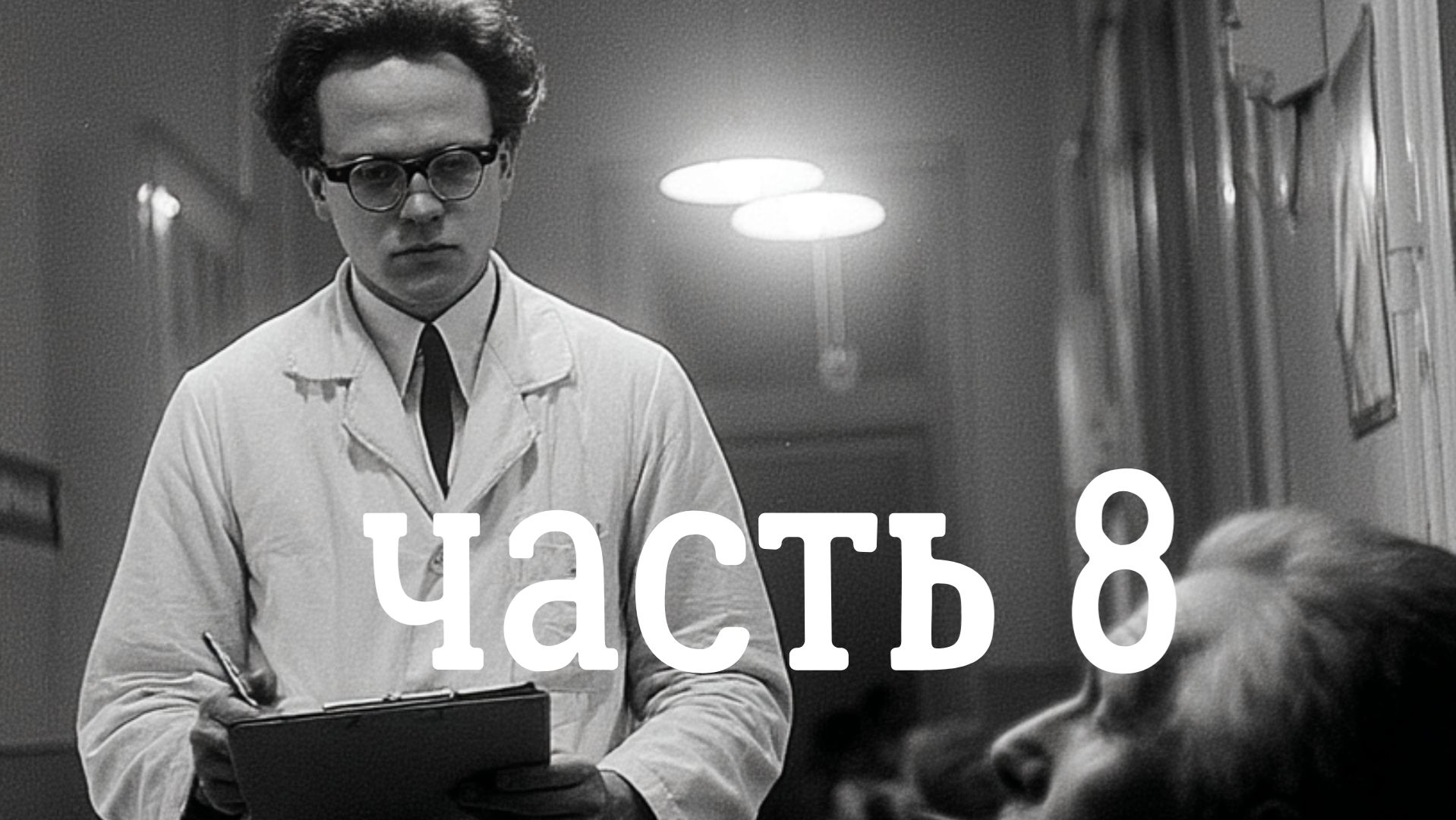 6 - 7 октября. Открытие доктора Бутенко. С.Г. Алтухов, часть 8