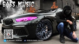 Крутая Музыка в Машину ТОП Хиты Лучшие Ремиксы Зарубежной Бас Музыки Deep House the BEST MUSIC