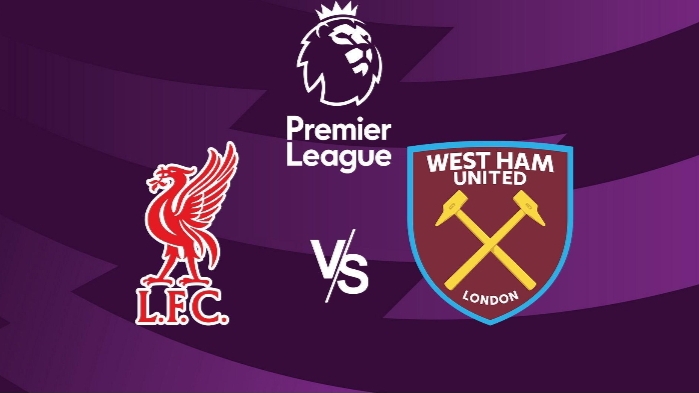 Ливерпуль-Вест Хэм