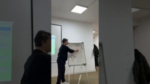 Обучение в Кыргызстане завершено, финальный аккорд учителя