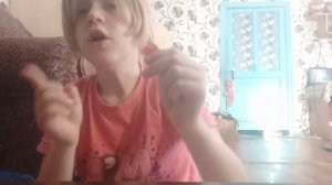 кушаю вкусняшки из зелёного магазина