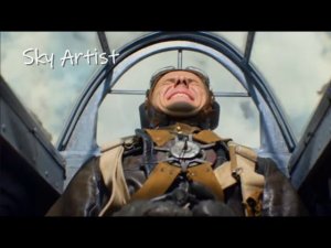 Зачем нужна авиация по мнению танкиста. За что танкисты уважали лётчиков.