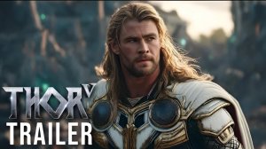Тор 5 (Трейлер 2026)