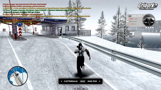 Grand Theft Auto San Andreas 2026.01.22 - 19.16.16.04 смотреть онлайн