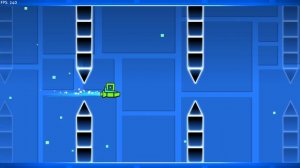 Ship Challenge (my level) 100%