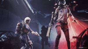 ARC Raiders | Ключ от комнаты персонала дамбы | Карта - Поле битвы у дамбы