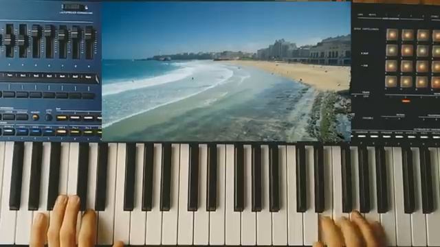 Видео. Диско - океан. 2026г. смотреть онлайн