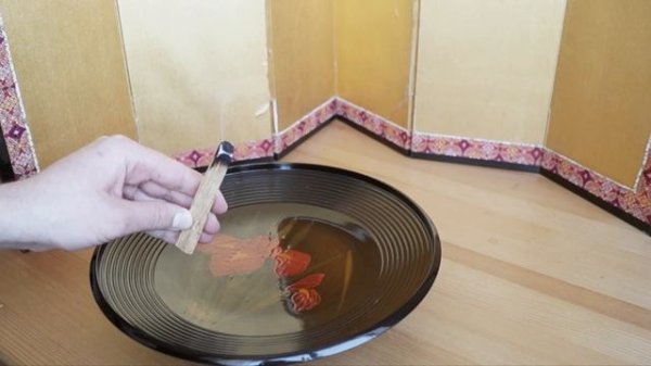 Пало санто - Torrefacto