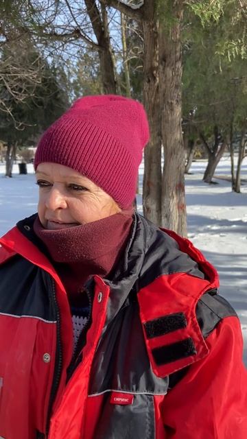 Керчь и подснежники. Январь 2026