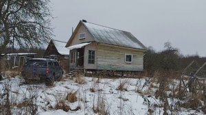 Янги Уй 50 соток + 7 гектар қишлоқ хўжалик Ери, сув, свет, Отопление. 2.000.000 руб