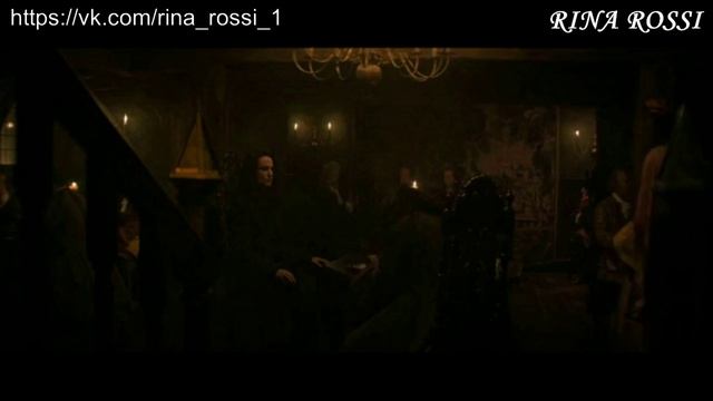 Вечность в дружбе со Смертью