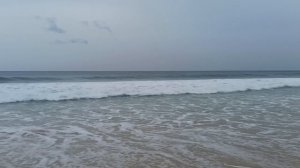 Пхукет. Пляж Карон 22 ноября 2025 года