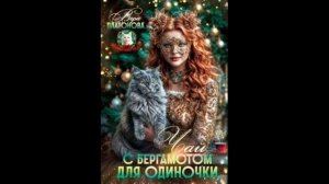 ПОЛНАЯ ВЕРСИЯ АУДИОКНИГИ ЧАЙ С БЕРГАМОТОМ ДЛЯ ОДИНОЧКИ
