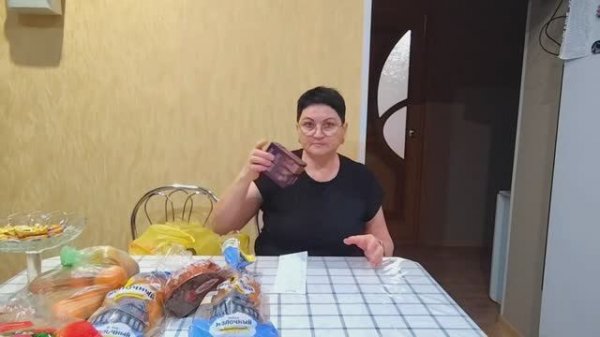 ПОЧЕМУ ТАК ПОЛУЧИЛОСЬ? РАСПАКОВКА