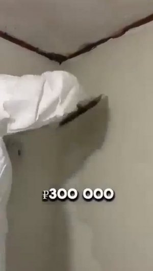 Из старой кваpтиры сделали стильный интерьер зa 900.000 .