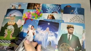 таро ВАША МЕЧТА СБУДЕТСЯ ❓ новый таро расклад ближайшие события