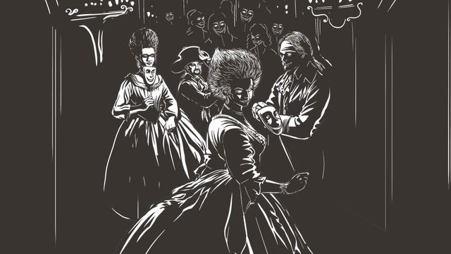 The Life and Suffering of Prince Jerian — трейлер для Kickstarter смотреть онлайн