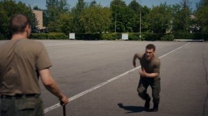 "Герои себя не жалеют" - отрывок из сериала "Ландыши. Вторая весна"