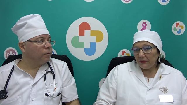 Клинический случай проведения аутогемотерапии. Новый взгляд..