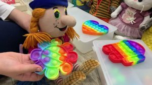 1 Сентября в Школе Басиков. Все пошли в 4 класс / Семейка Басиков и Мисс Фаина / ШКОЛА БАСИКОВ