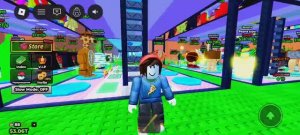 мне подарили лаваку сатурниту и ещё брейнота в Убеги от цунами ради брейнрота