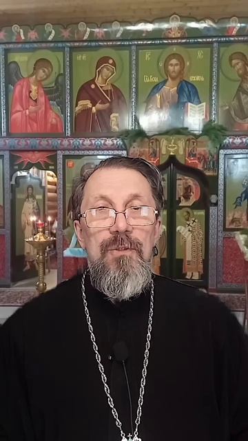 О чтении Псалтири.