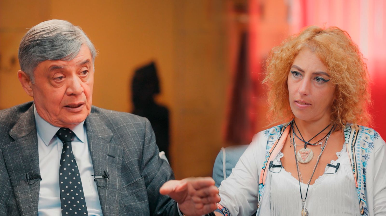 Интервью с Замиром Набиевичем Кабуловым — чрезвычайным и полномочным послом России в Афганистане