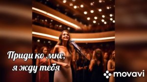 Хит 2026 года. Я жду тебя