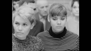 И никто другой (1968)