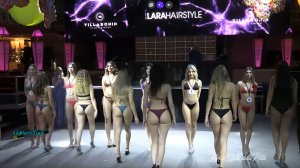 Конкурс красоты в Италии!