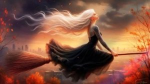 Однажды она улетела 2 (кавер)