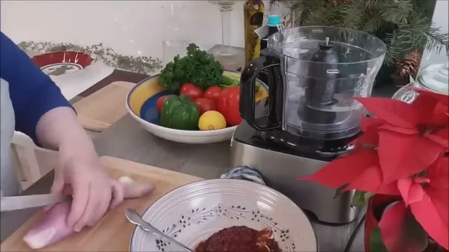 Витаминная Полезная закуска после праздников! Домашняя еда Кухня Рецепты #еда #после еды смотреть онлайн