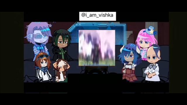 || Реакция Мастерская [47] на...|| 2/??? || Similt || смотреть онлайн