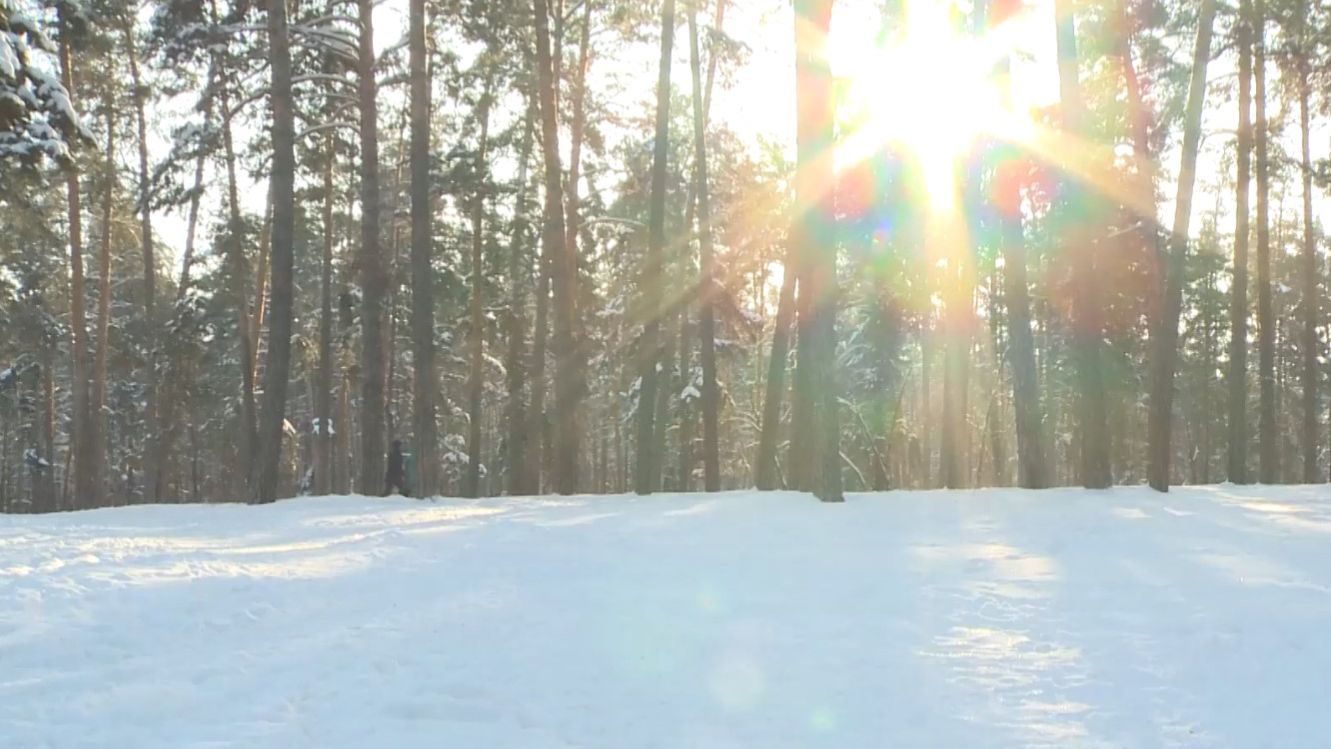 Как пережить зимние морозы? Советы экспертов смотреть онлайн