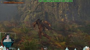 Новые враги и вербуем орков в армию (Middle-earth Shadow of War - 010)