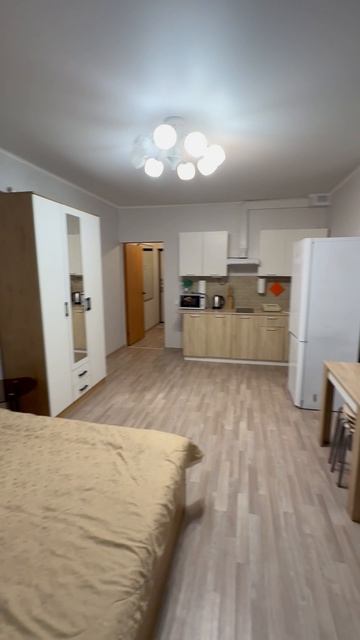 Квартира в новом ЖК возле Дендрария в г.Сочи смотреть онлайн