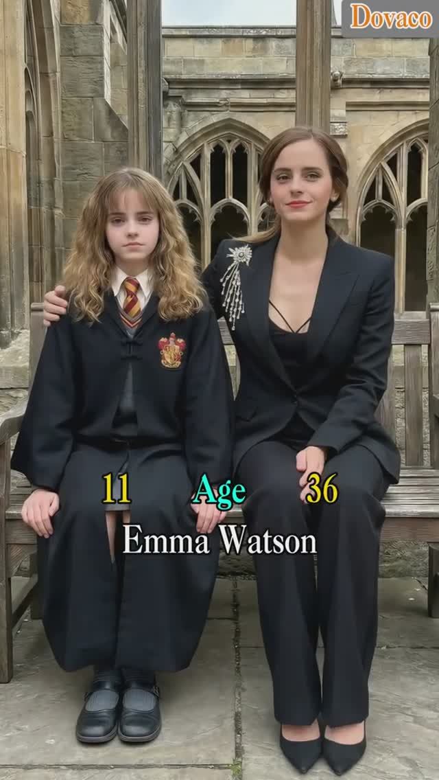 Гарри Поттер (2001) Актёры тогда и сейчас смотреть онлайн