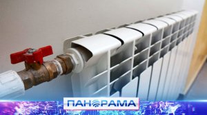 ⚡️Дети должны заниматься в тепле: проверка хода отопительного сезона в соцучреждениях Донецка