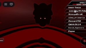 sonic exe игра в роблокс