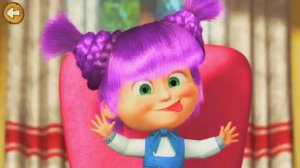 Маша и Медведь | Пазлы с Персонажими из Мультфильма | Маша и Медведь Пазлы Смотреть