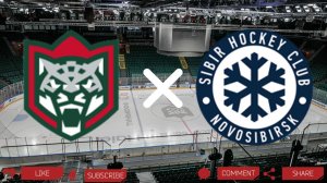 Ак Барс - Сибирь | Текстовая трансляция