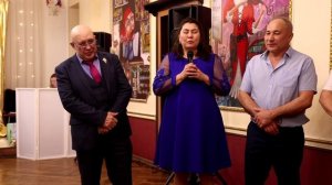 Салават юбилей