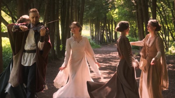 Alexander Demidov – Advancenment (Премьера клипа)