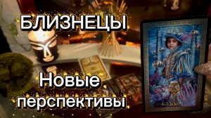 БЛИЗНЕЦЫ - ВЫ ЖДАЛИ ЭТОГО с 01 по 14 февраля 2026г. Таро расклад_прогноз.